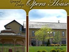 Grand Ledge Opera House