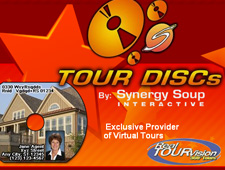 Tour Discs