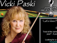 Vicki Paski